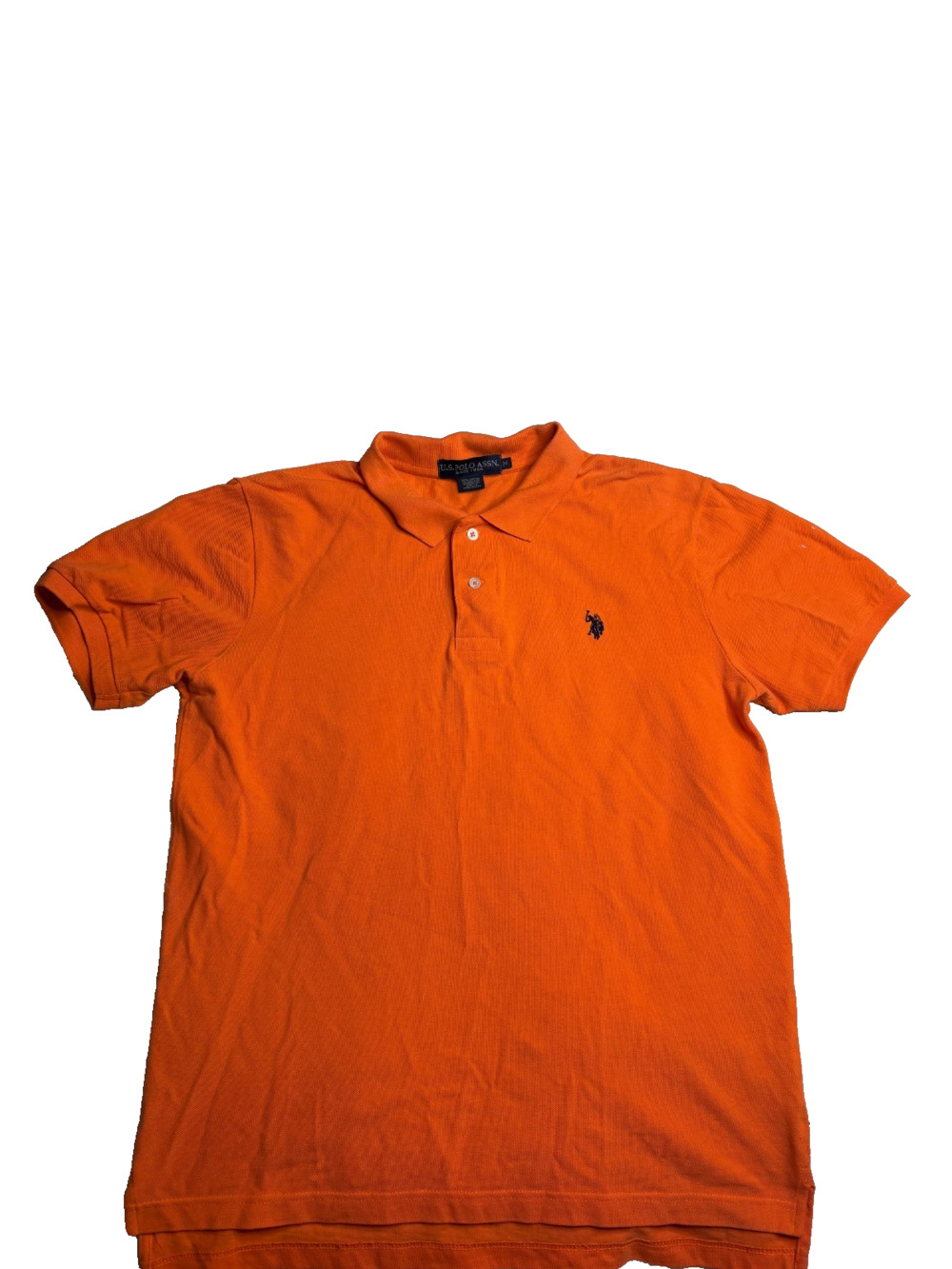 us polo assn shirt MEDIUM